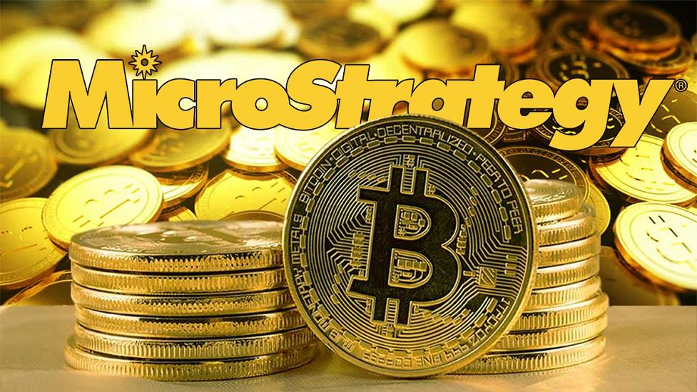 MicroStrategy đang nắm giữ bao nhiêu Bitcoin?