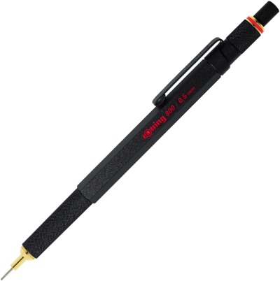 rOtring 800 Retractable luxurious Mechanical Pencil