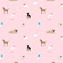 Dog Wallpaper for iPhone and Android