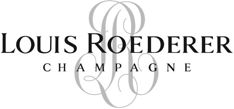 Logotipo de la empresa Louis Roederer