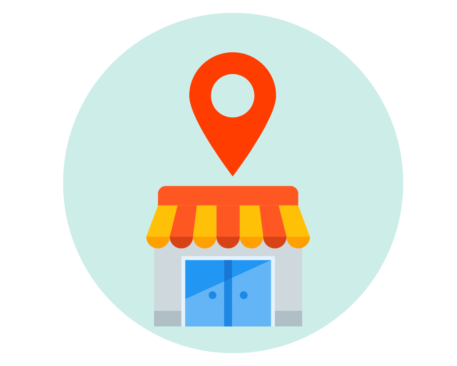 online reviews for local businesses