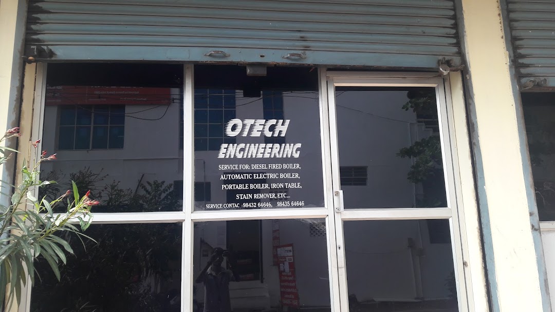 Otech Engineering