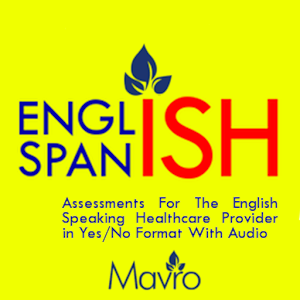 Medical Spanish - AUDIO (EMSG) apk Download
