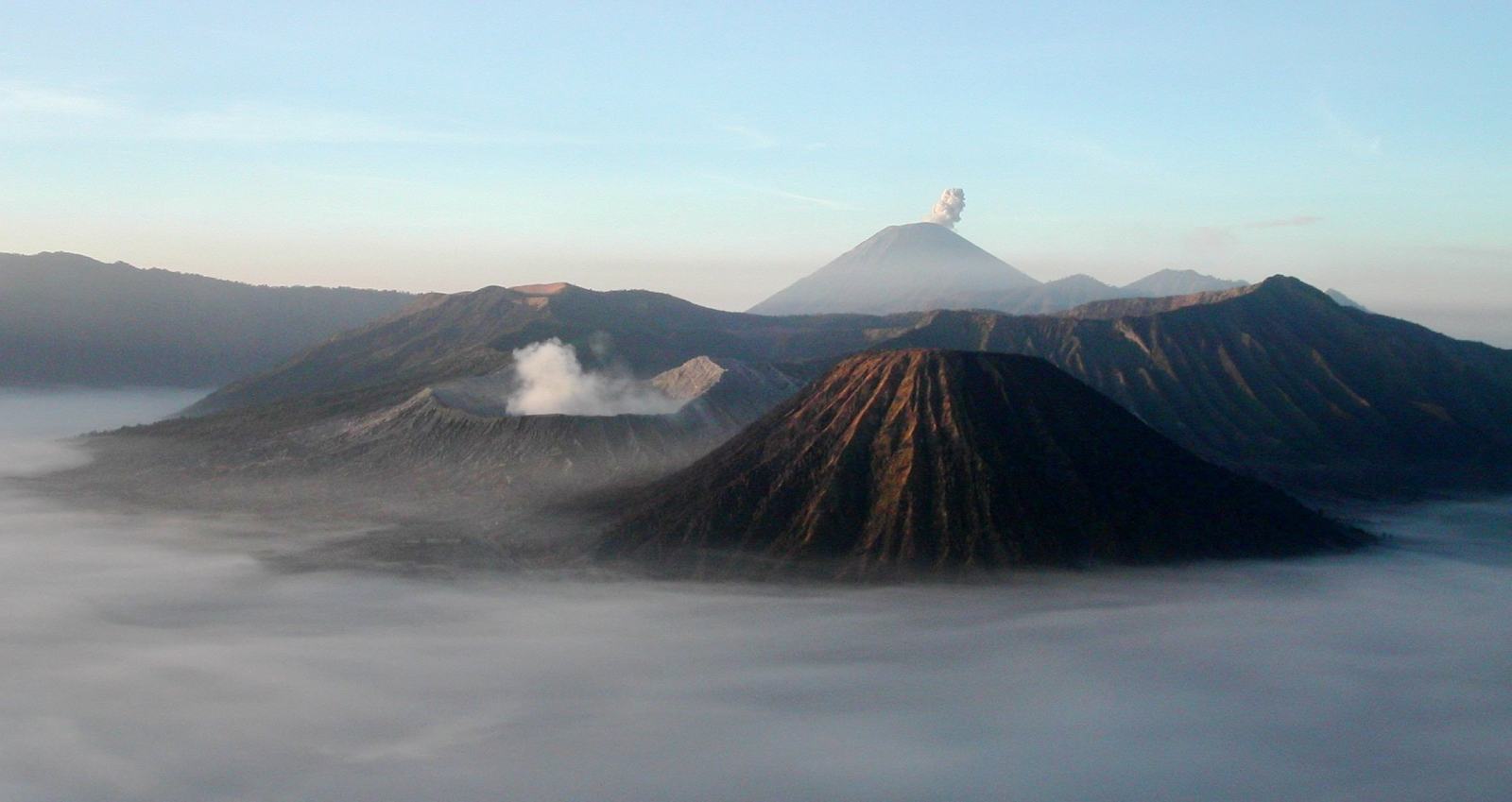 tujuan wisata