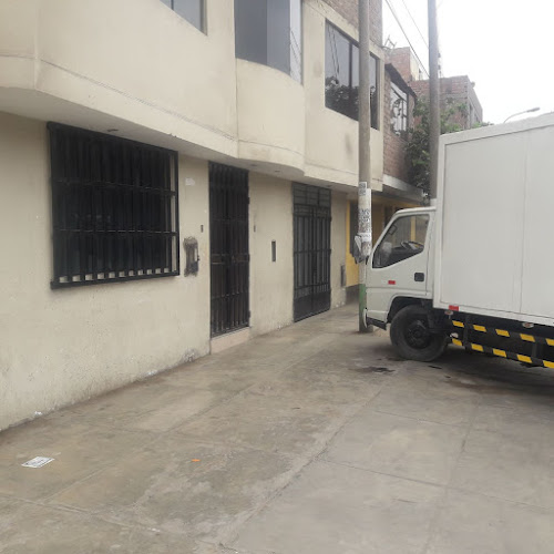 ASENTAMIENTO HUMANO - Empresa constructora