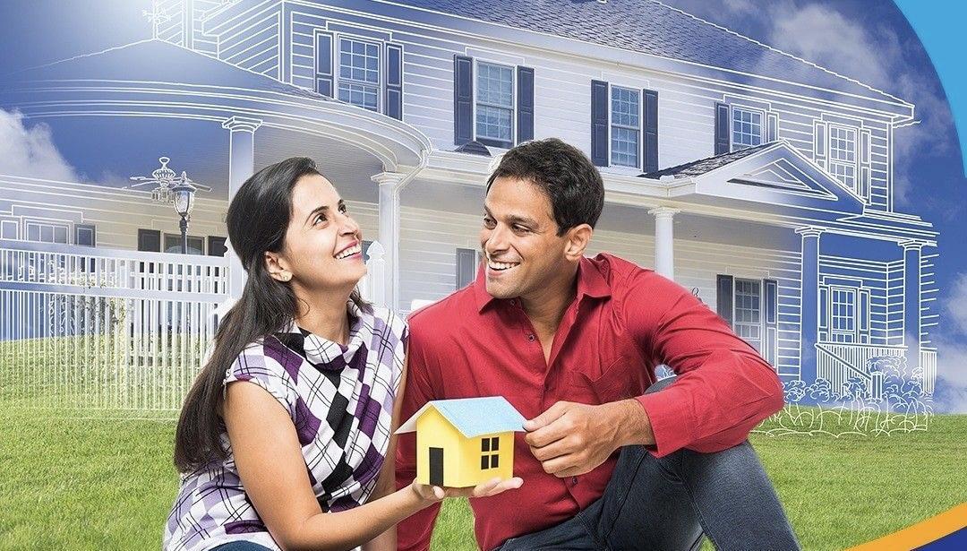 advantages of buying your first home
