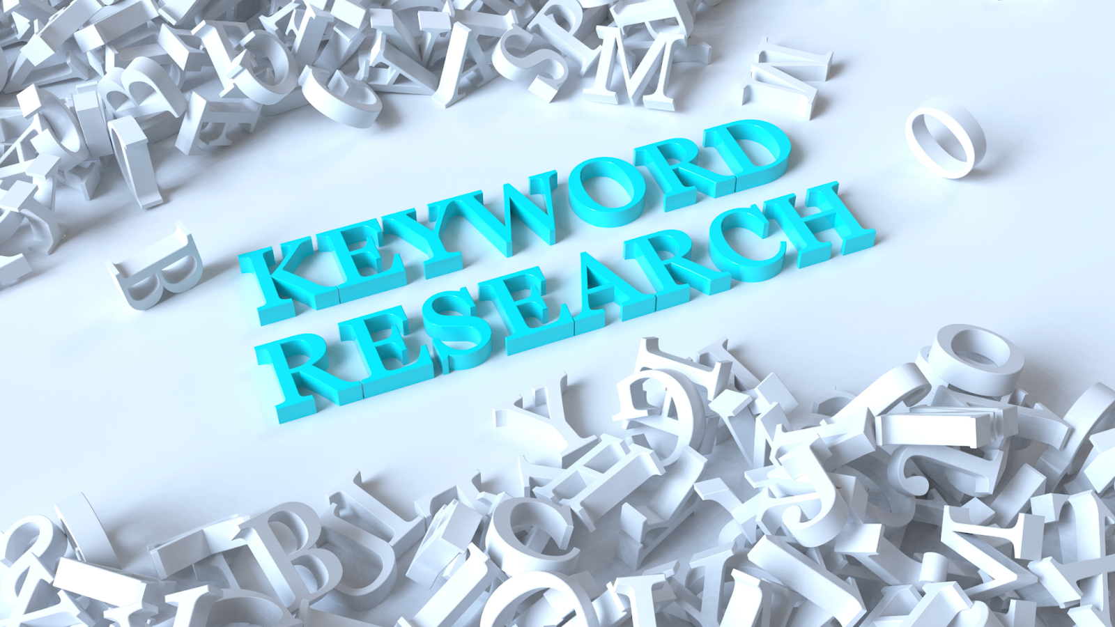 6 Ways For Perfect Keyword Research & Optimization!