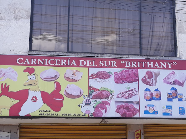 La Cocha S/N, Quito 170704