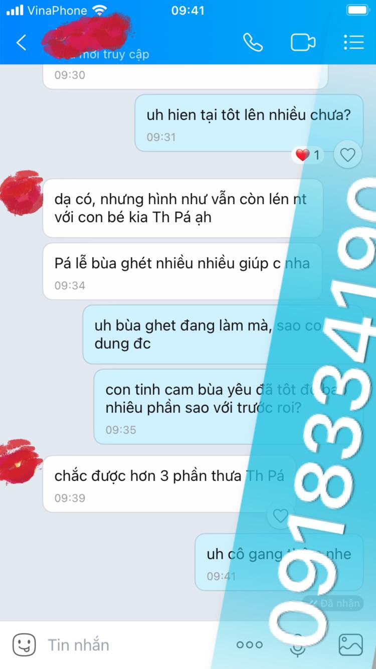 thầy bùa ở hà nam 