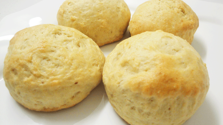 Image result for plain scones