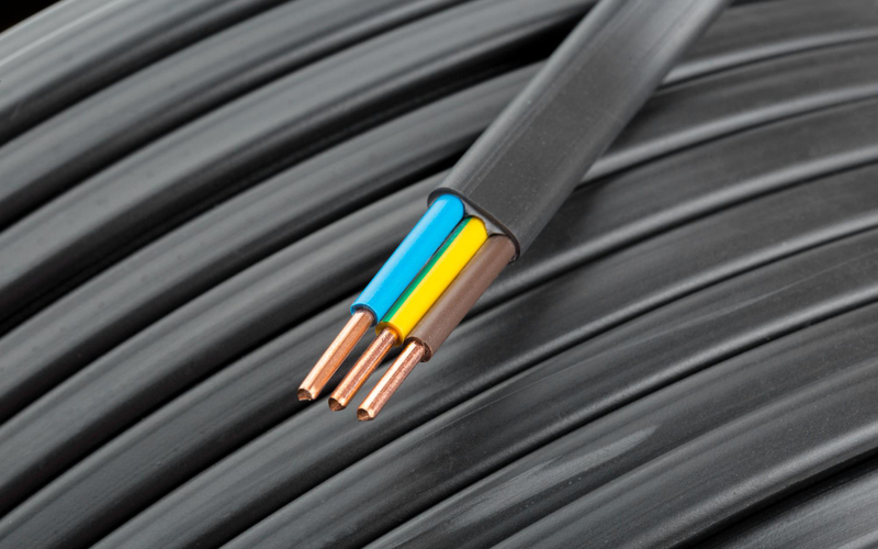 Cable Management Challenges