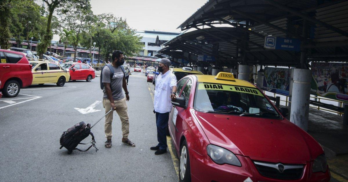 Malaysia's border reopening: JB-Singapore taxi drivers breathe a sigh of  relief | Malaysia | Malay Mail