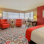 Suite at Downtown Grand Hotel and Casino Las Vegas