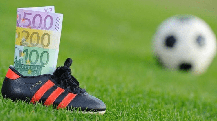 Cá cược bóng đá uy tín tại Kubet