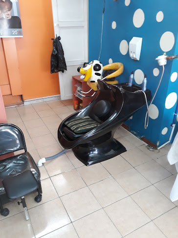 Shag Peluqueria - Cuenca