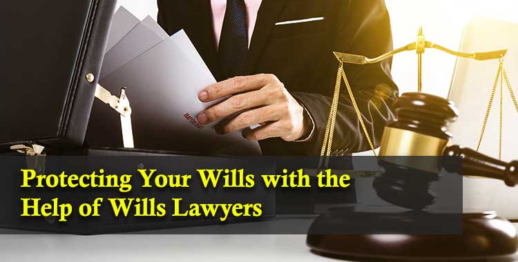 lawyer for wills