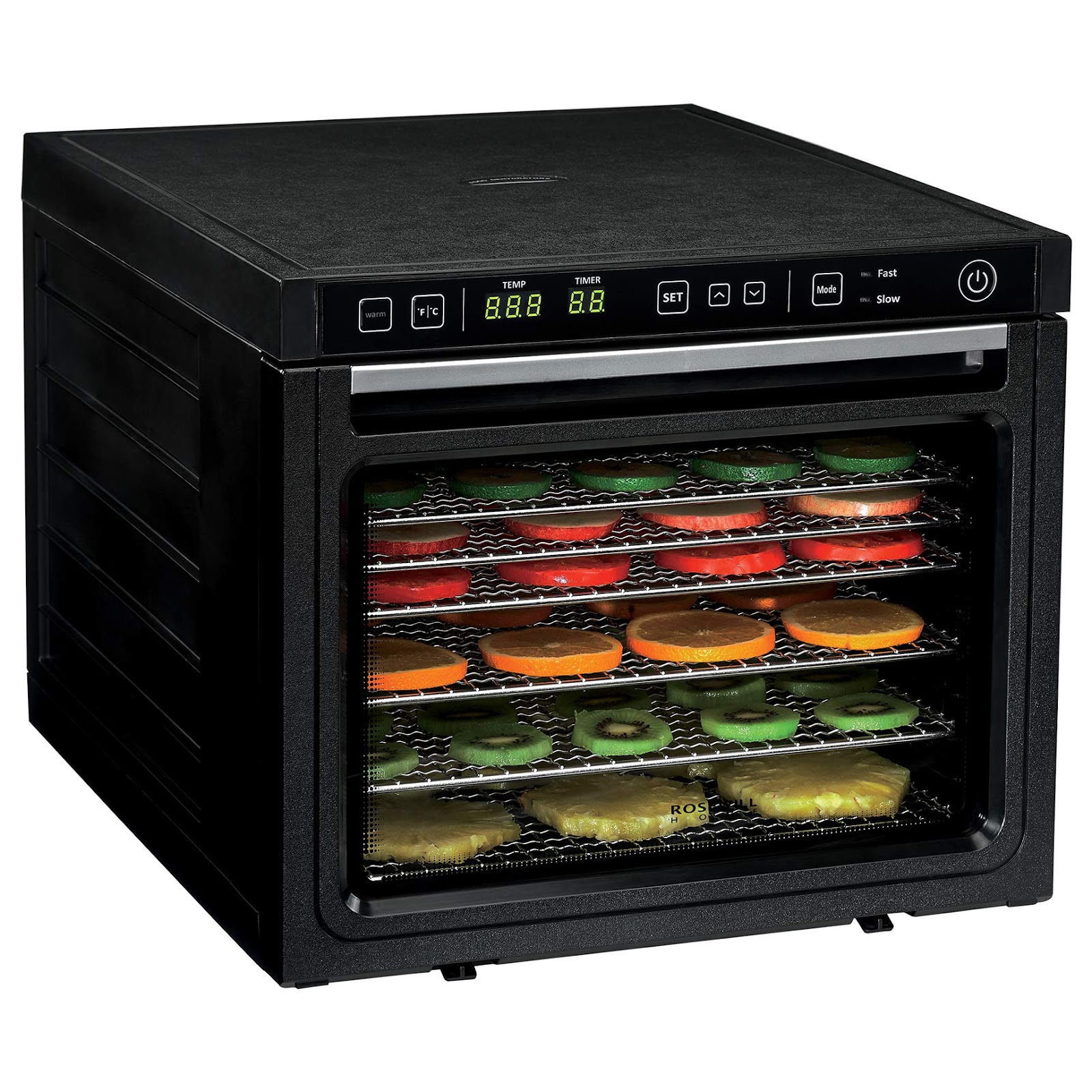 Rosewill Food Dehydrator Machine