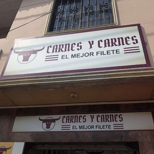 CARNES Y CARNES EL MEJOR FILETE
