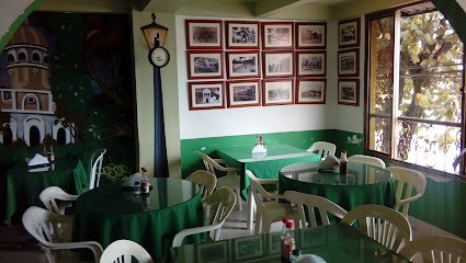 Restaurante Aly - Calle 35 No 8-21, Centro, Pereira, Risaralda, Colombia