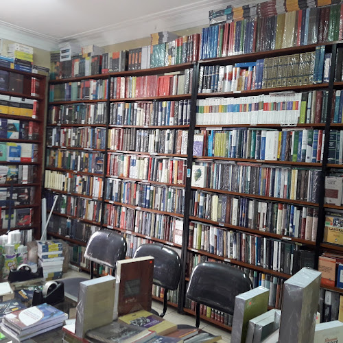Valor Juridico Libreria
