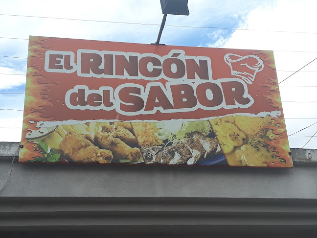 Opiniones de Rincón Del sabor en Cuenca - Restaurante