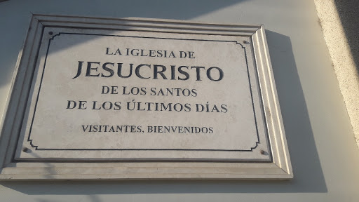 La Iglesia de Jesucristo