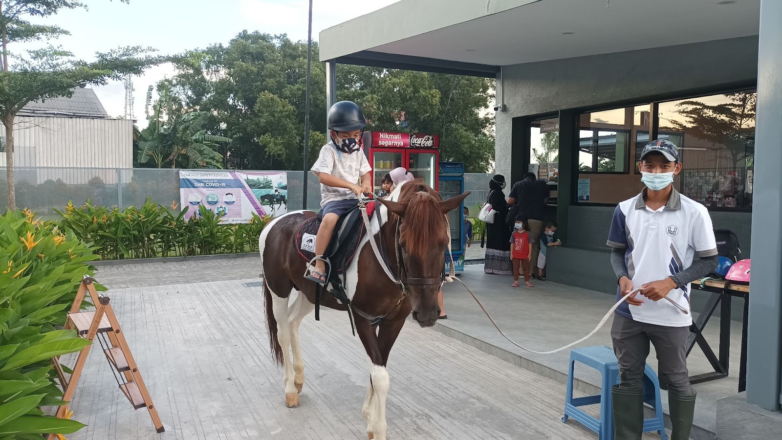 Rekreasi Jakarta