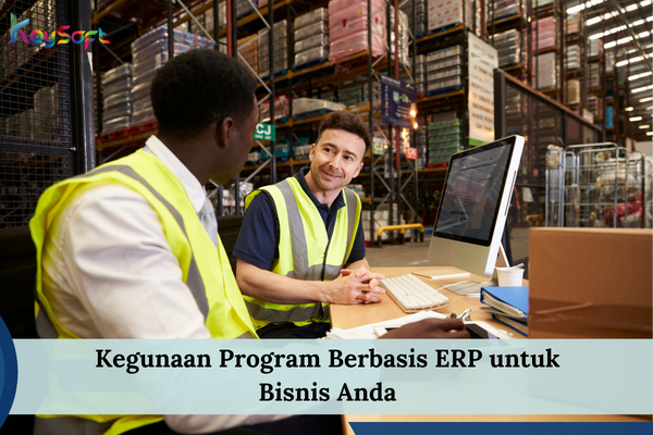 Program Berbasis ERP