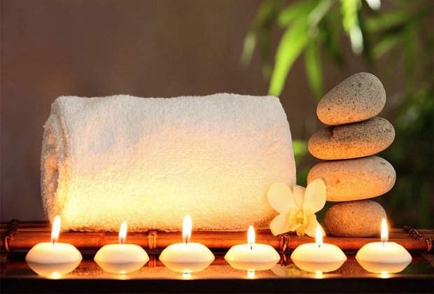 massage Thanh Hóa - Alisa Spa