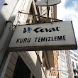 Cevat Kuru Temizleme