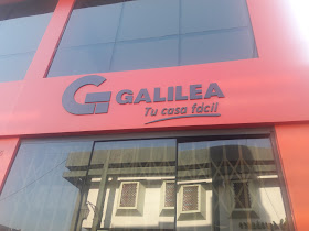 Galilea