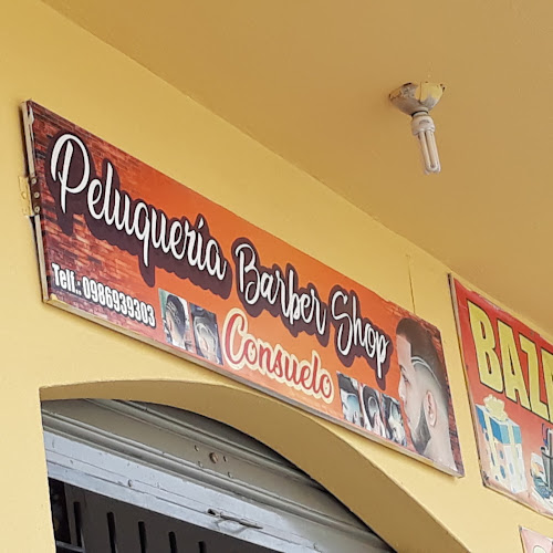 Opiniones de Peluquería Barber Shop Consuelo en Guayaquil - Barbería