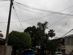 Agencia Planta Norte de Eléctrica de Guayaquil