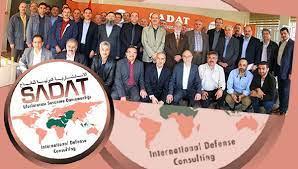 SADAT defense group, the Erdogan&#39;s shadow army - Islam Media Analysis
