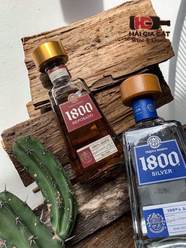 Rượu Tequila Sunrise Thức uống cực kì hấp dẫn và đầy màu sắc
