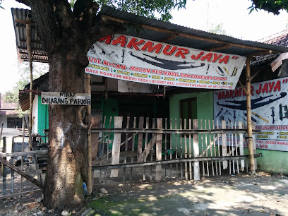 Bengkel Per Makmur Jaya