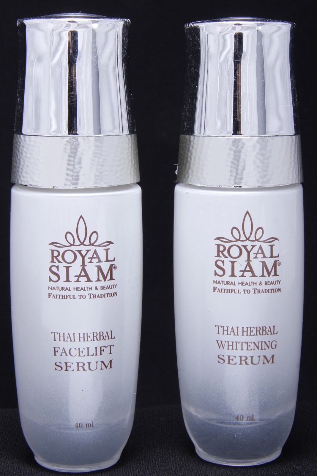 Example of a serum