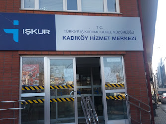 Türkiye İş Kurumu Kadiköy Hizmet Binasi
