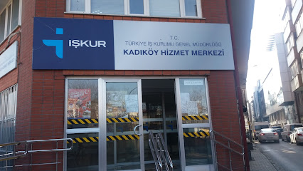 Türkiye İş Kurumu Kadıköy Hizmet Binası