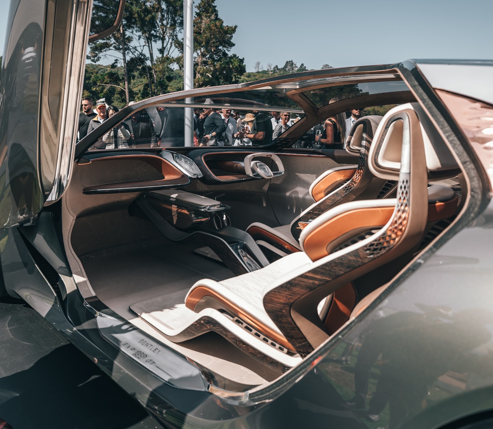 The World of Automotive Design – What is it and why does it matter so much?