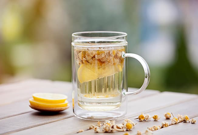 “ชา” ที่ดีต่อสุขภาพ มีชาอะไรบ้าง เรื่องน่ารู้สำหรับคนรักสุขภาพ !  6
