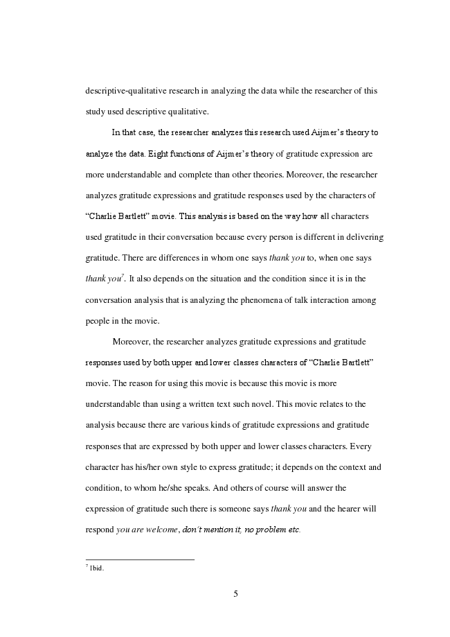 we and corruption essay nation
