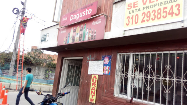 Cafetera Dagusto