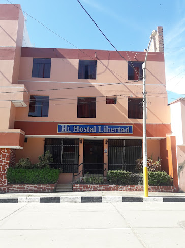 Hostal Libertad