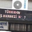 Türkmen İş Merkezi