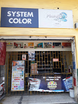 System Color