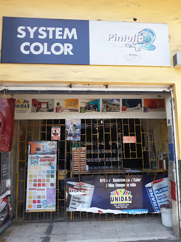 System Color