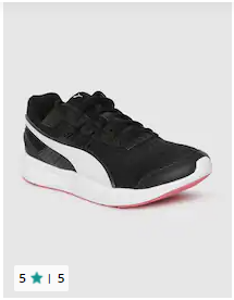 Myntra Coupons For Puma Shoes 2022 | January Special: Get Upto 80% Off On  Shoes, Sneakers & More
