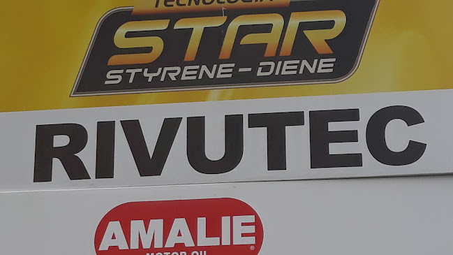 Teléfono de Lubricadora RIVUTEC