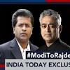 Story image for Lalit Modi interview India Today from India Today
